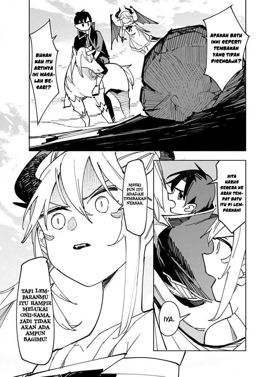 Tsuihousareta Renkinjutsushi wa Mujikaku ni Densetsu to Naru Yandere Imouto (Oukoku no Shugoryuu) to Issho ni Henkyou de Shiawase ni Kurashimasu! Chapter 02 Gambar 24