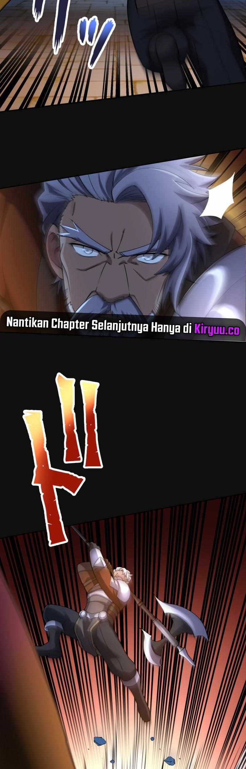 Monster Eater Adventurer Chapter 32 Gambar 33