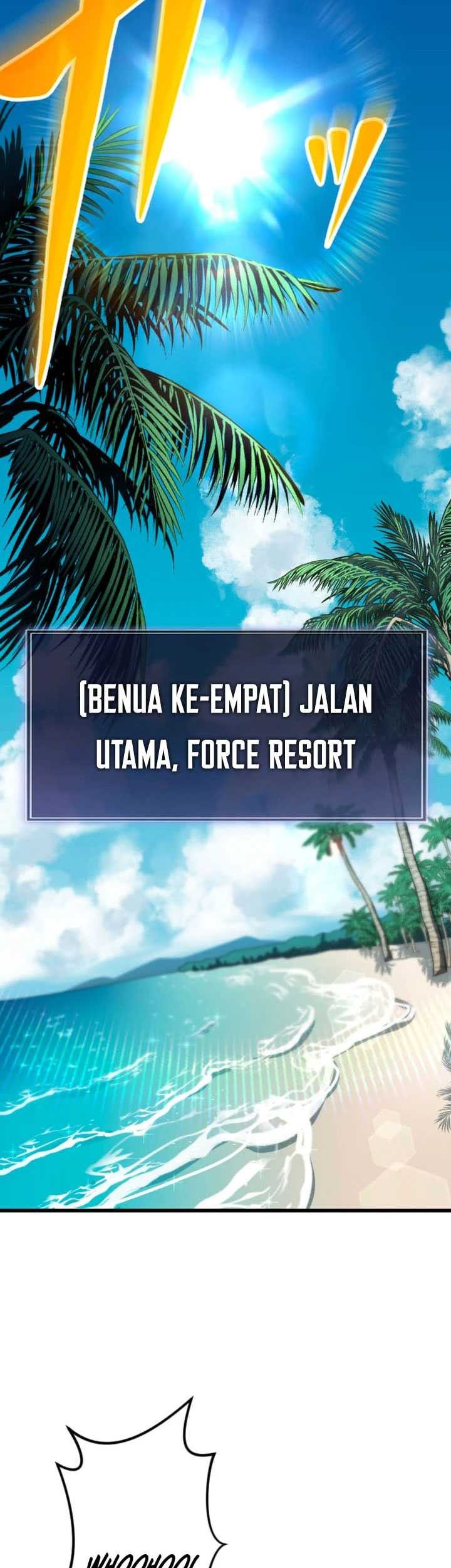 Unparalleled ??? Rank Hidden Equipment Chapter 35 Gambar 22