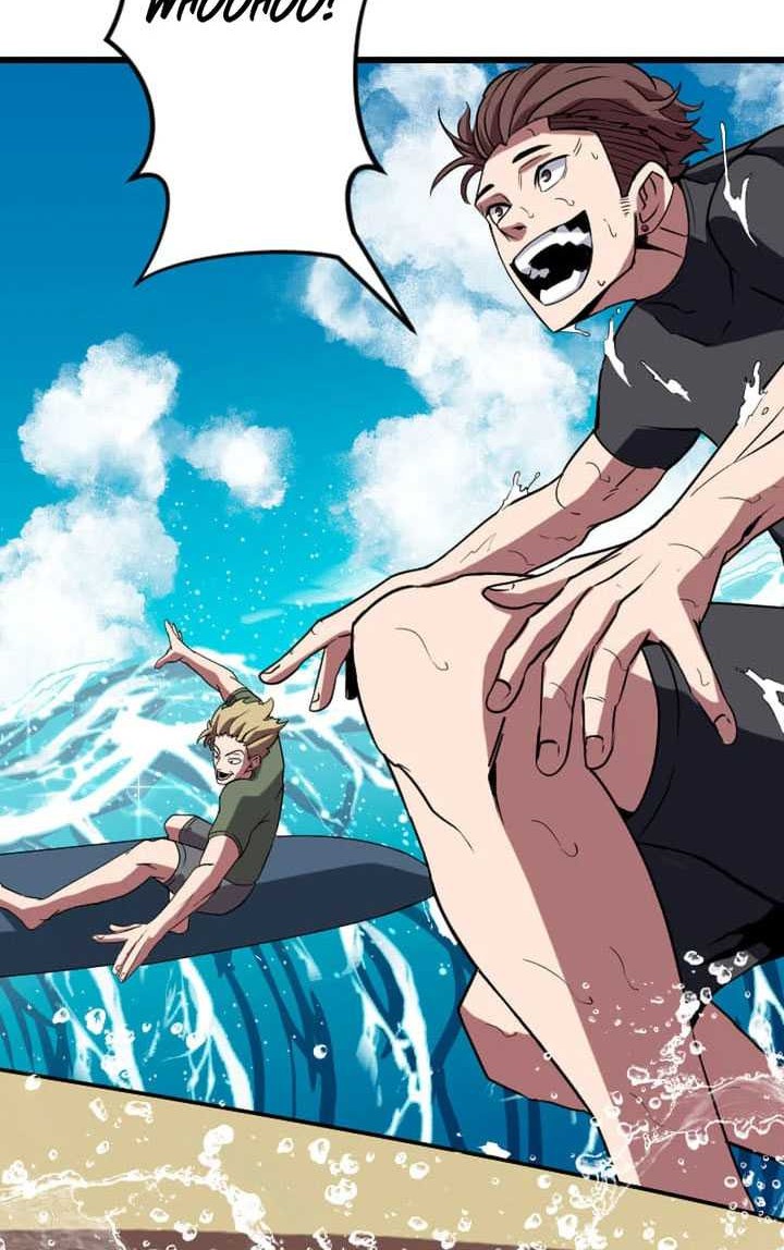 Unparalleled ??? Rank Hidden Equipment Chapter 35 Gambar 23