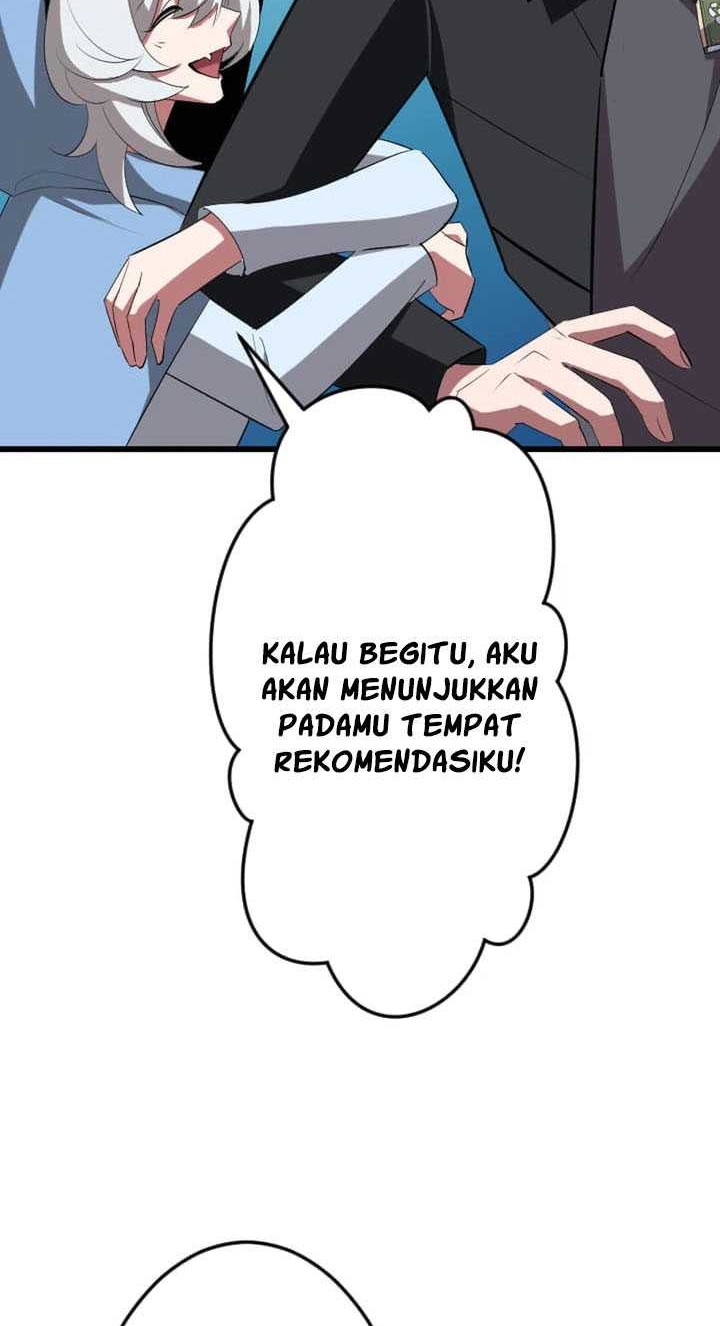 Unparalleled ??? Rank Hidden Equipment Chapter 35 Gambar 35