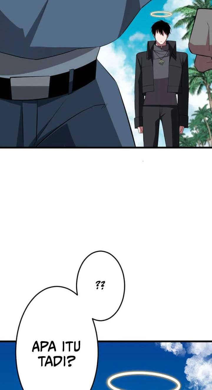 Unparalleled ??? Rank Hidden Equipment Chapter 35 Gambar 39