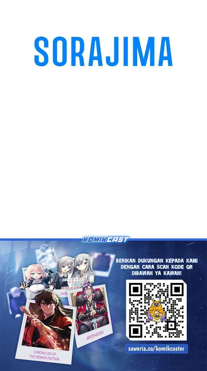 Unparalleled ??? Rank Hidden Equipment Chapter 35 Gambar 49