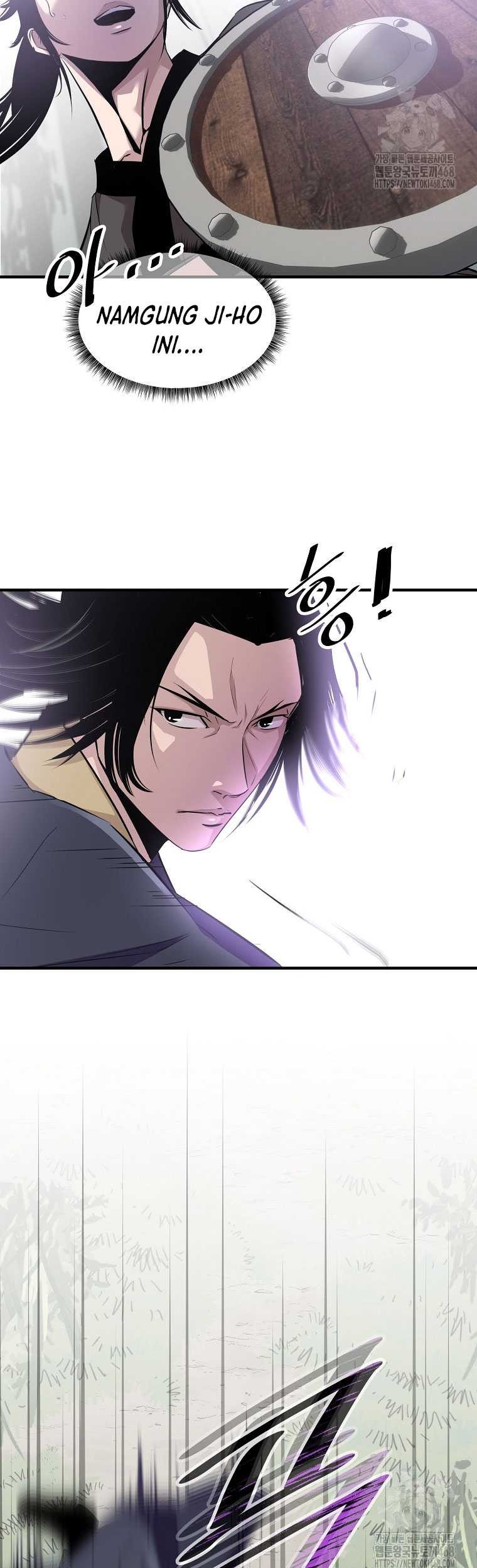 The Best Martial Arts Instructor In The World Chapter 26 Gambar 35
