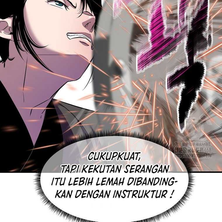 The Best Martial Arts Instructor In The World Chapter 26 Gambar 40