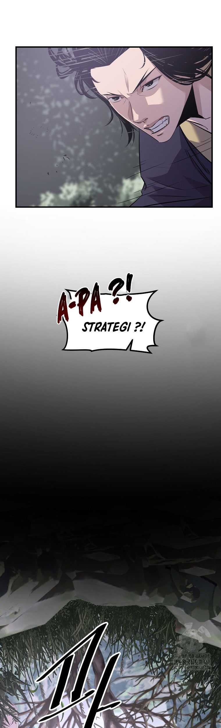 The Best Martial Arts Instructor In The World Chapter 26 Gambar 50