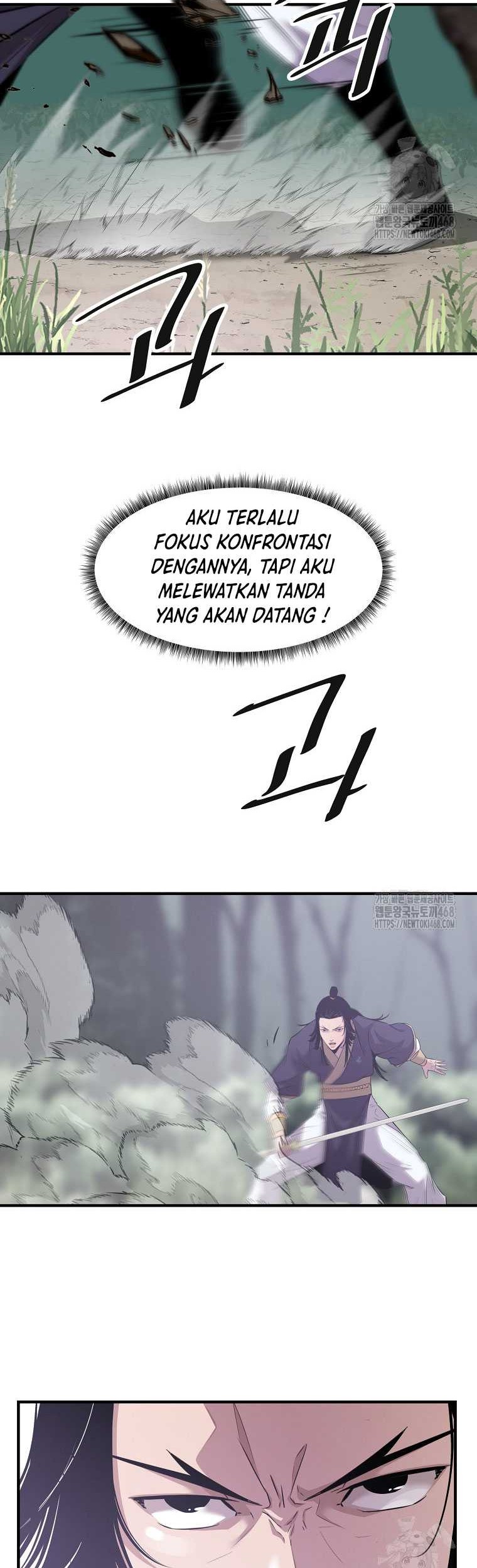 The Best Martial Arts Instructor In The World Chapter 26 Gambar 57