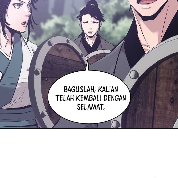 The Best Martial Arts Instructor In The World Chapter 26 Gambar 61