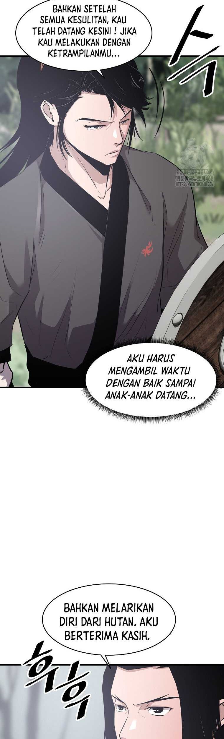 The Best Martial Arts Instructor In The World Chapter 26 Gambar 15