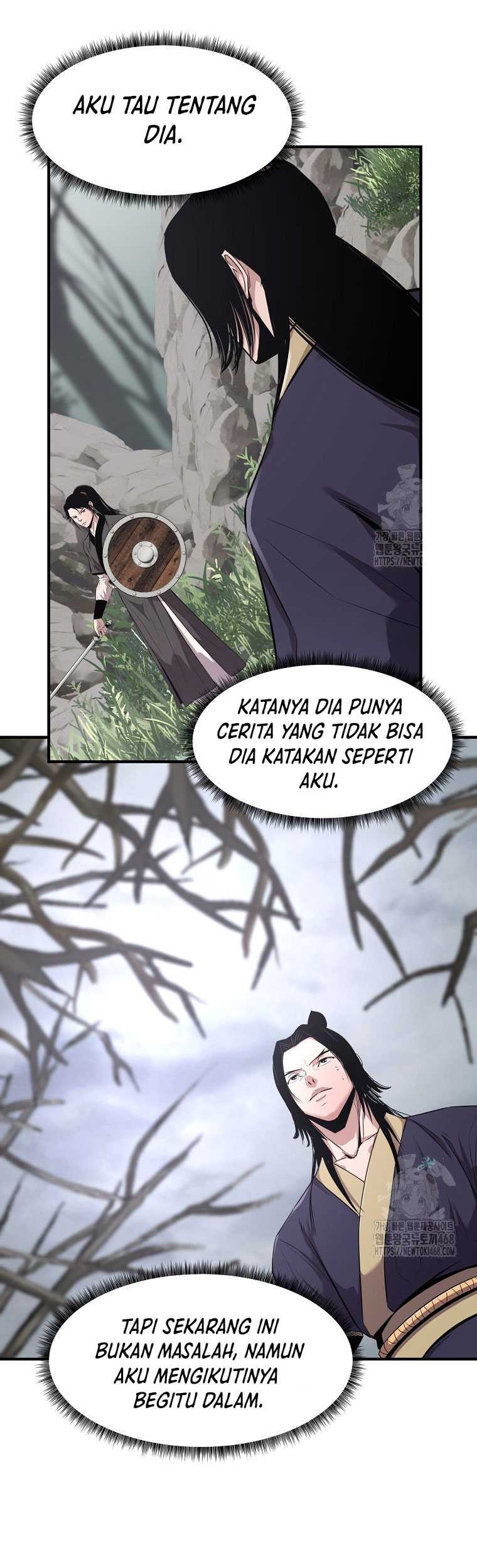 The Best Martial Arts Instructor In The World Chapter 26 Gambar 17