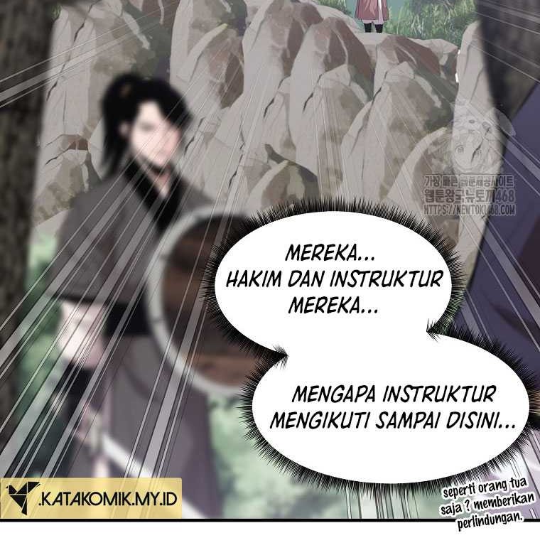 The Best Martial Arts Instructor In The World Chapter 26 Gambar 19