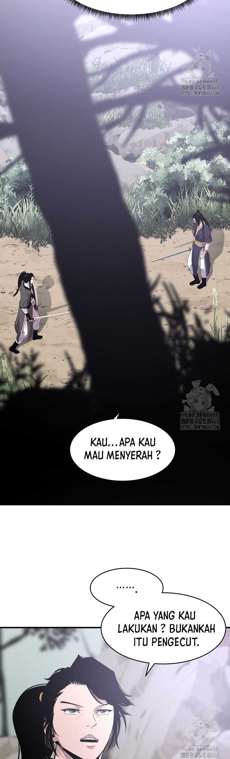 The Best Martial Arts Instructor In The World Chapter 26 Gambar 21