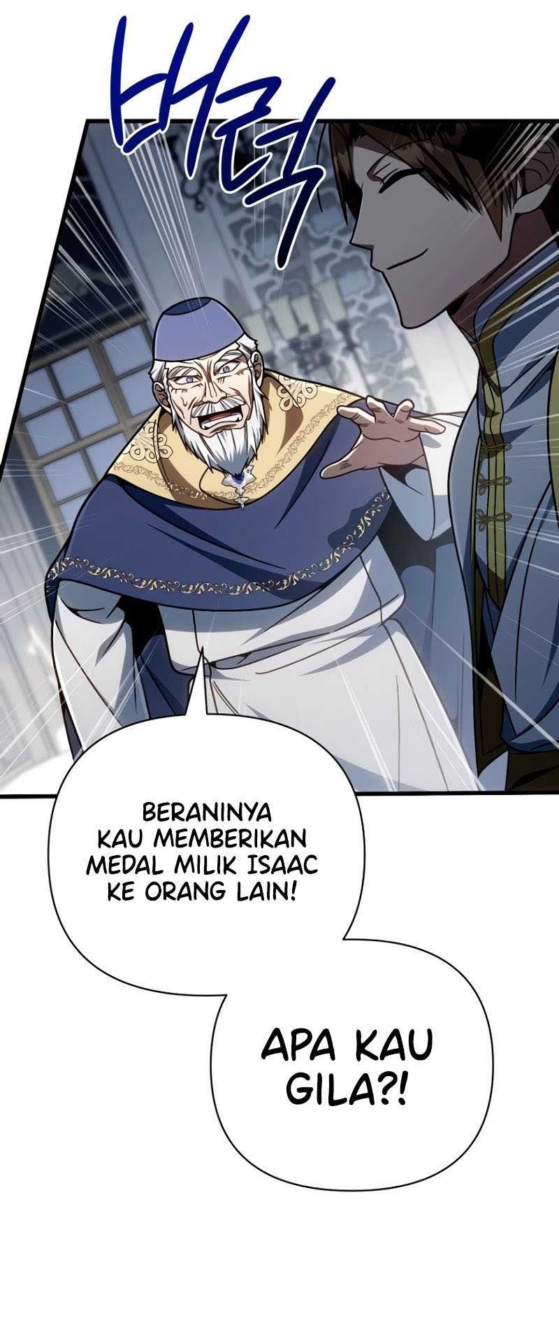 I’m Going To Destroy This Country Chapter 20 Gambar 39