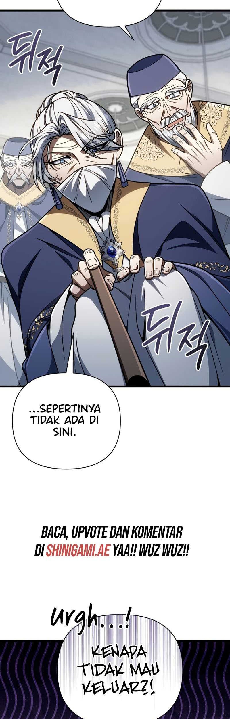 Baca I’m Going To Destroy This Country Chapter 20 Gambar 2