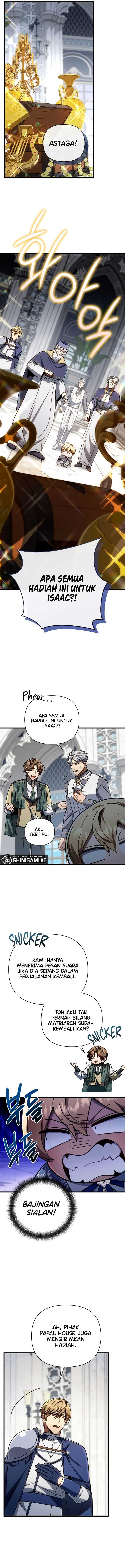I’m Going To Destroy This Country Chapter 20   Gambar 7