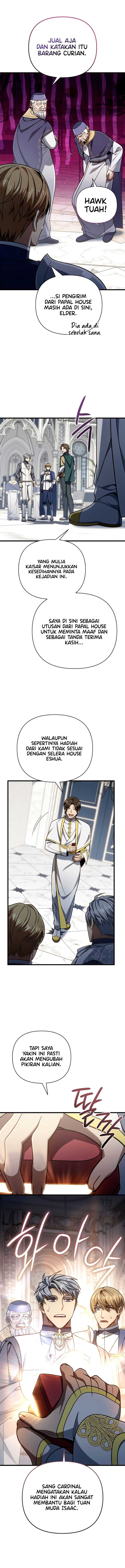 I’m Going To Destroy This Country Chapter 20   Gambar 8