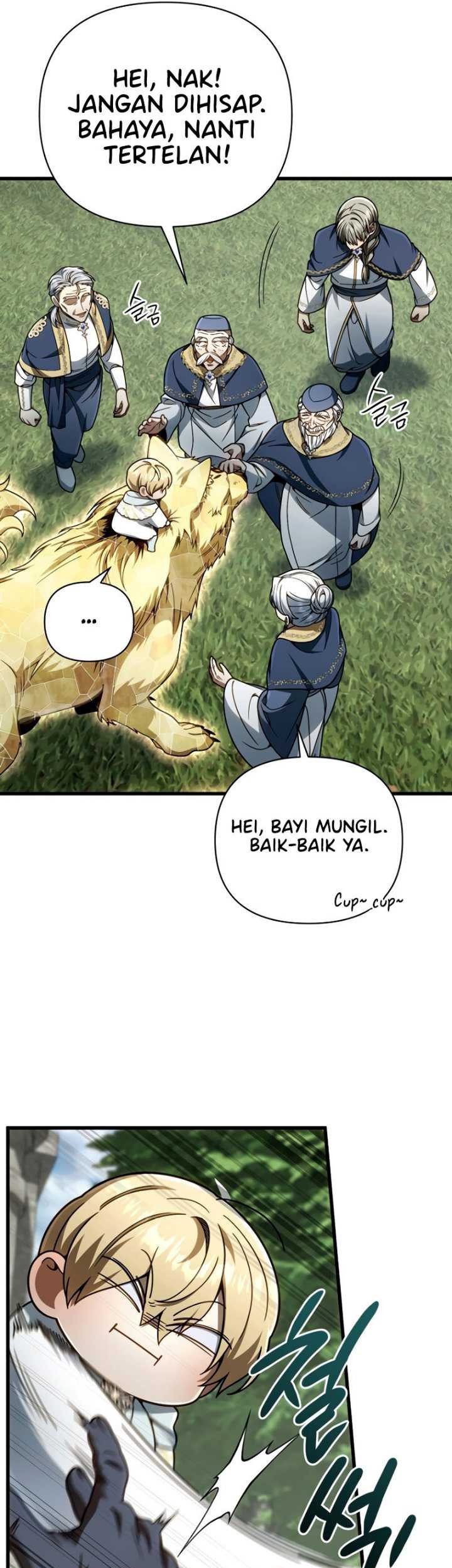 I’m Going To Destroy This Country Chapter 19 Gambar 53