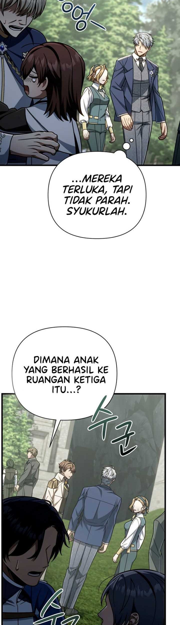 Baca  I’m Going To Destroy This Country Chapter 19 Gambar 2