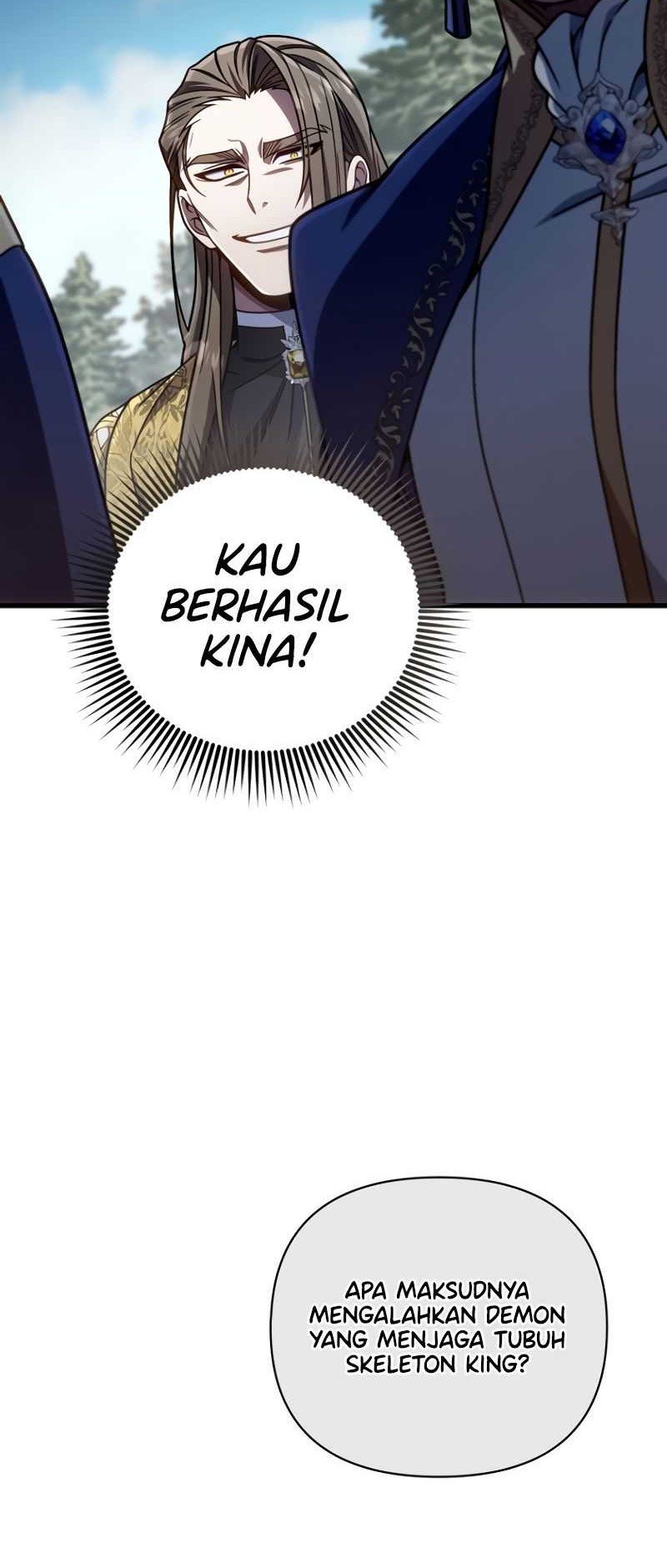 I’m Going To Destroy This Country Chapter 18 Gambar 55