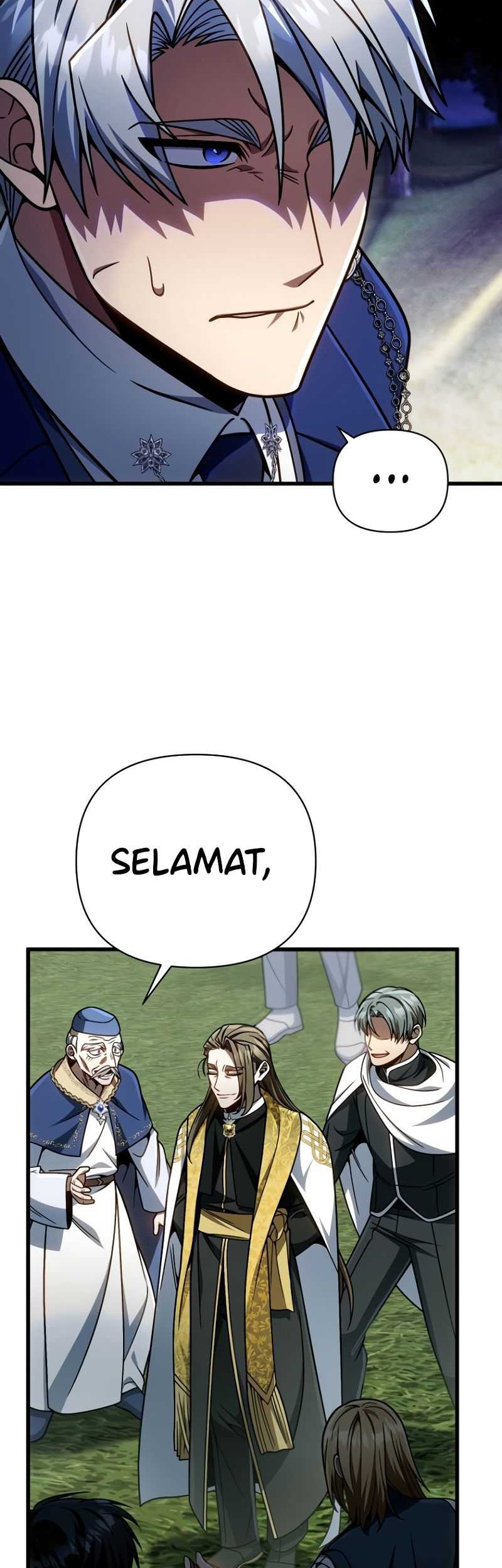 I’m Going To Destroy This Country Chapter 18 Gambar 57