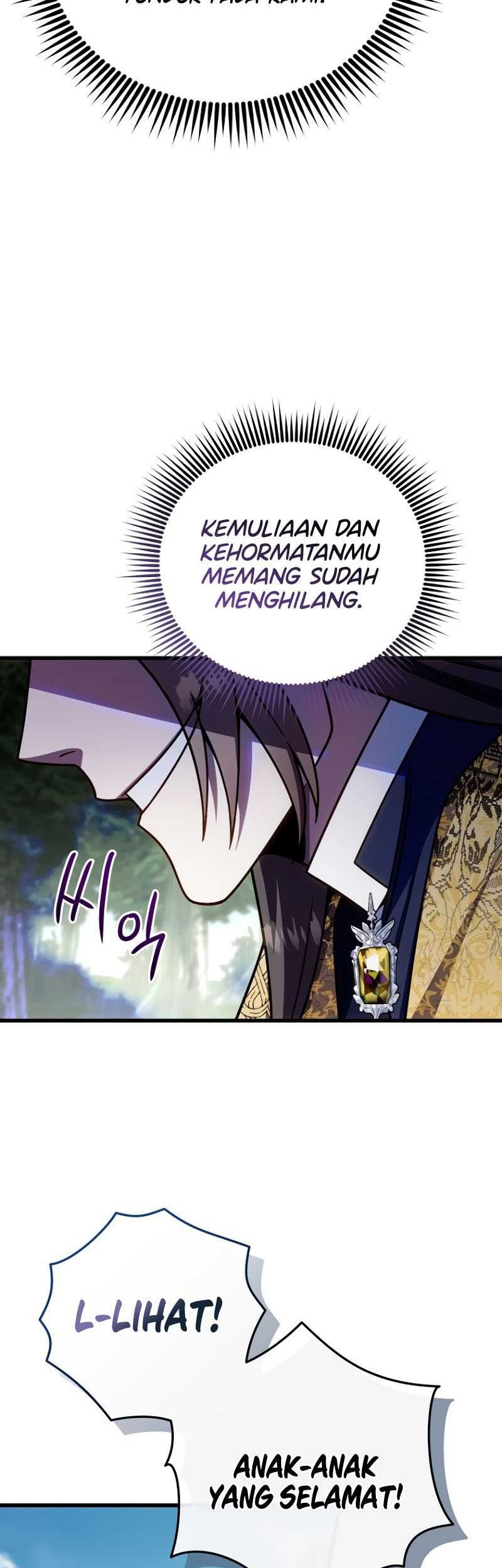 I’m Going To Destroy This Country Chapter 18 Gambar 61