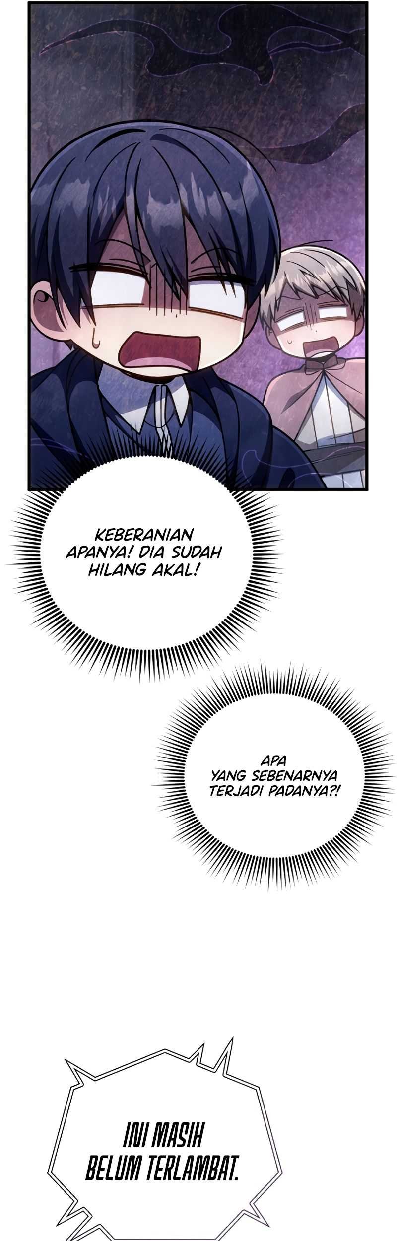 I’m Going To Destroy This Country Chapter 18 Gambar 5