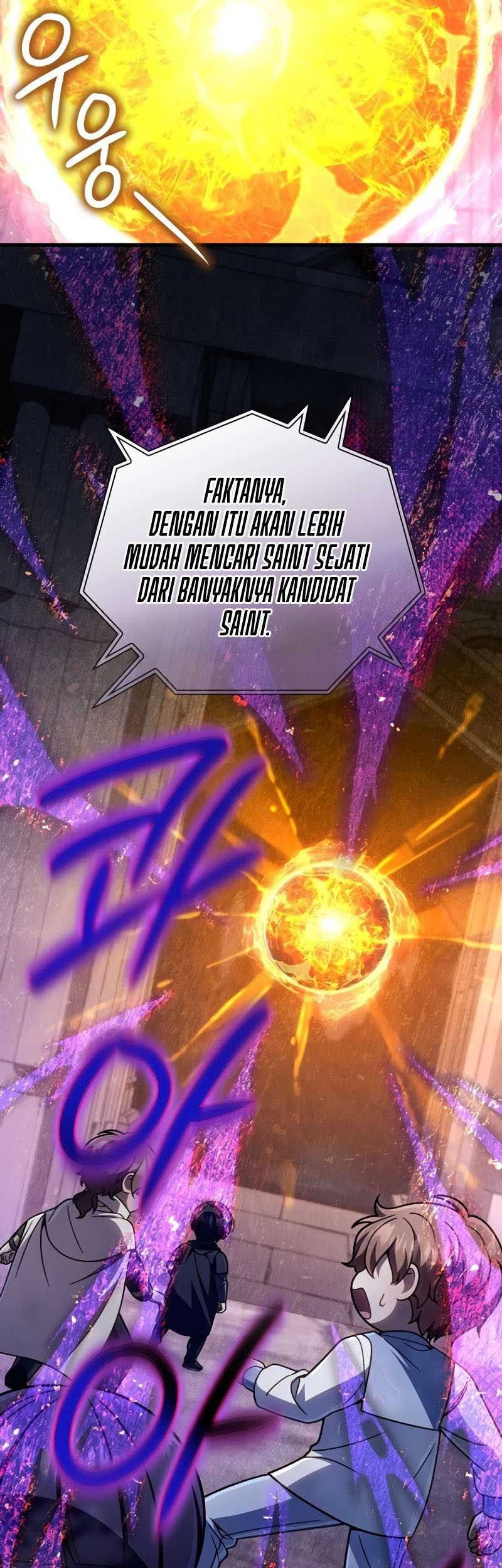 I’m Going To Destroy This Country Chapter 18 Gambar 16