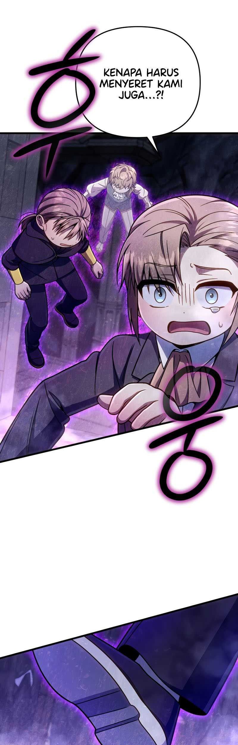 I’m Going To Destroy This Country Chapter 18 Gambar 18
