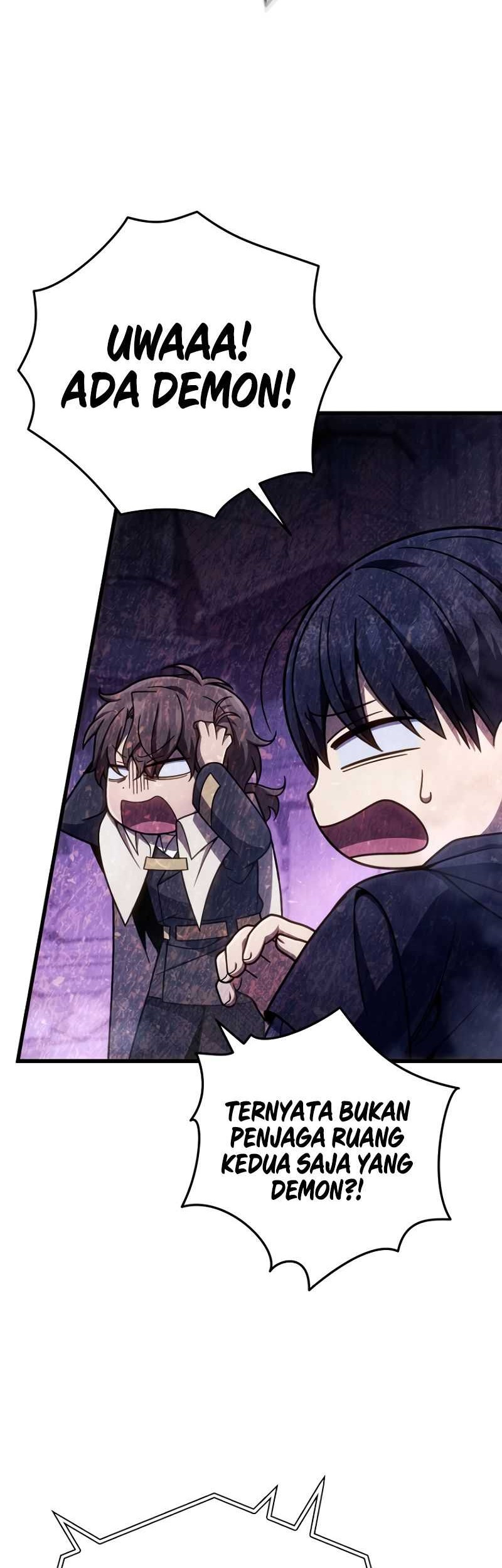 I’m Going To Destroy This Country Chapter 18 Gambar 29