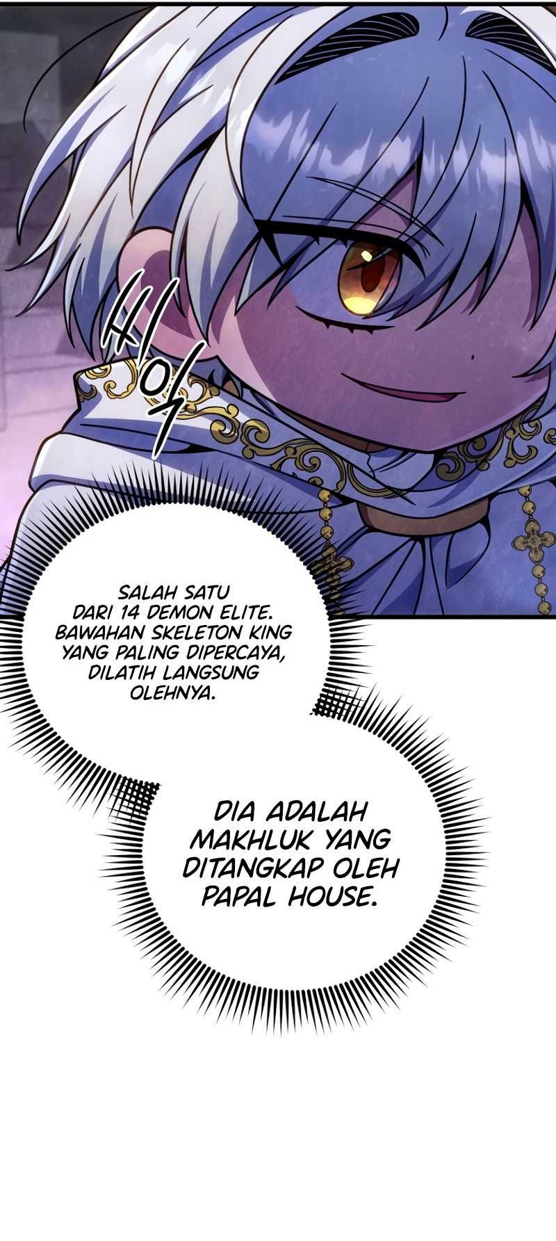 I’m Going To Destroy This Country Chapter 18 Gambar 35