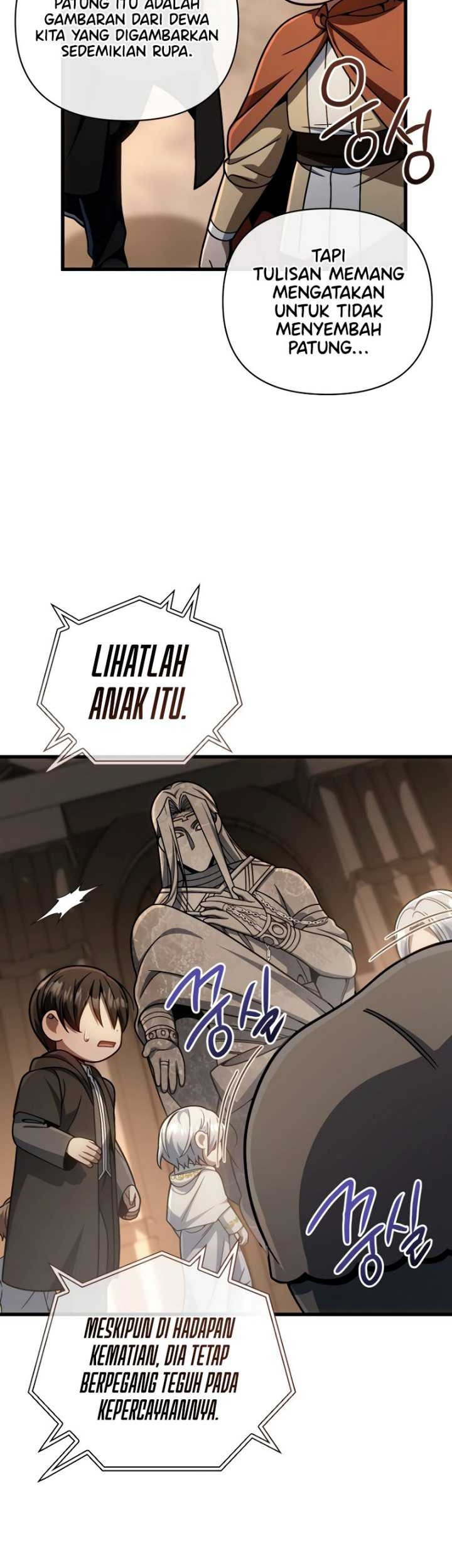 I’m Going To Destroy This Country Chapter 17 Gambar 43