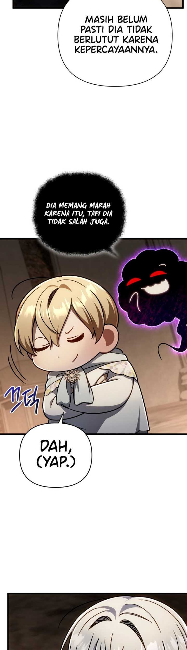 I’m Going To Destroy This Country Chapter 17 Gambar 47