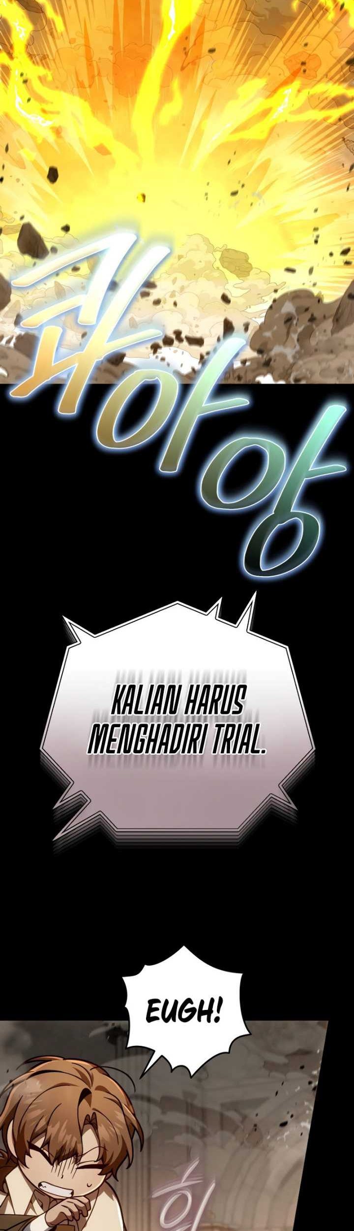 Baca  I’m Going To Destroy This Country Chapter 17 Gambar 2