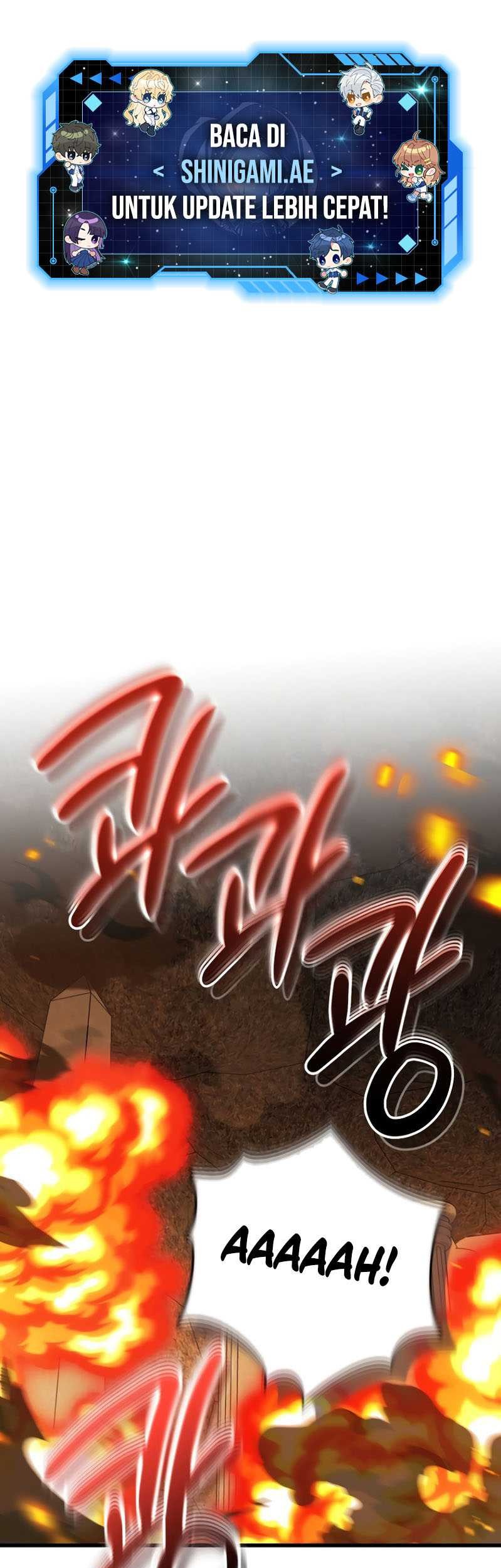 Baca Komik I’m Going To Destroy This Country Chapter 16 Gambar 1
