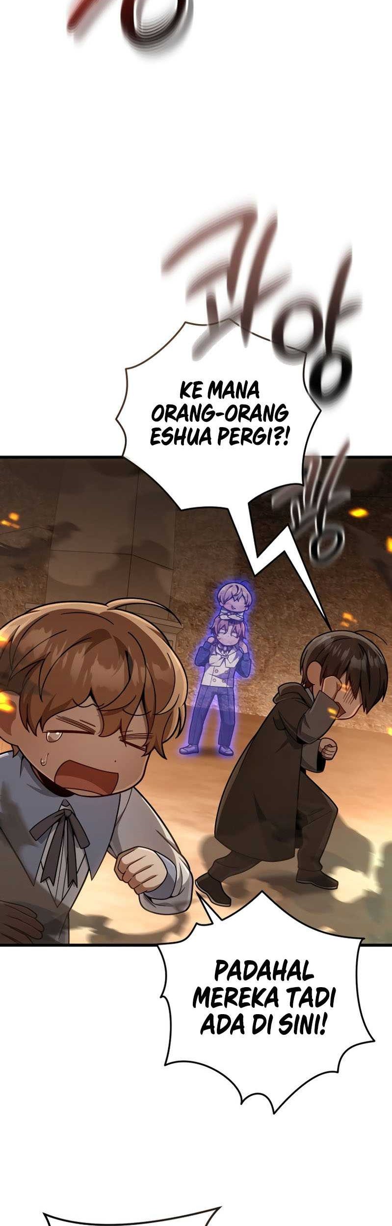 Baca I’m Going To Destroy This Country Chapter 16 Gambar 2