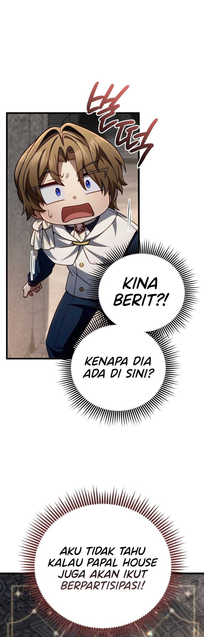 I’m Going To Destroy This Country Chapter 13 Gambar 26
