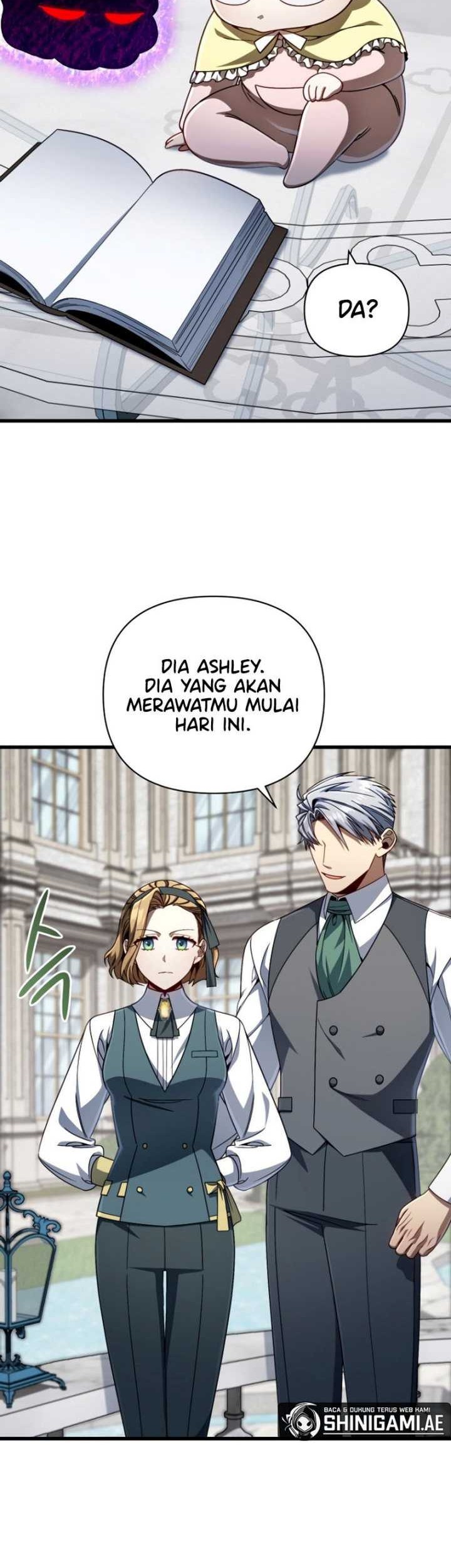 Baca  I’m Going To Destroy This Country Chapter 12 Gambar 2