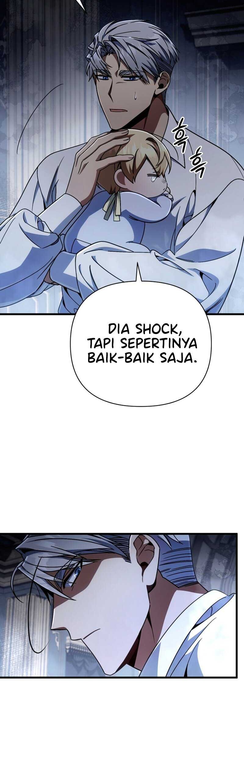 I’m Going To Destroy This Country Chapter 11 Gambar 47