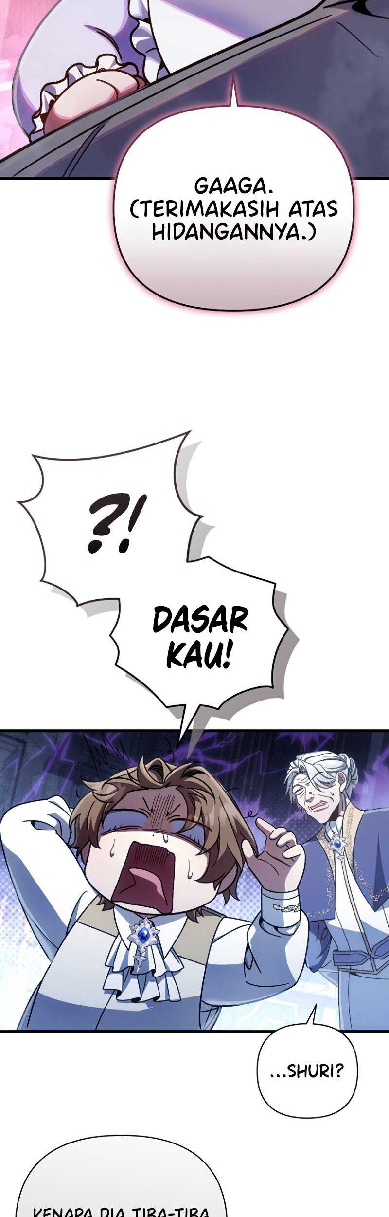 I’m Going To Destroy This Country Chapter 11 Gambar 50