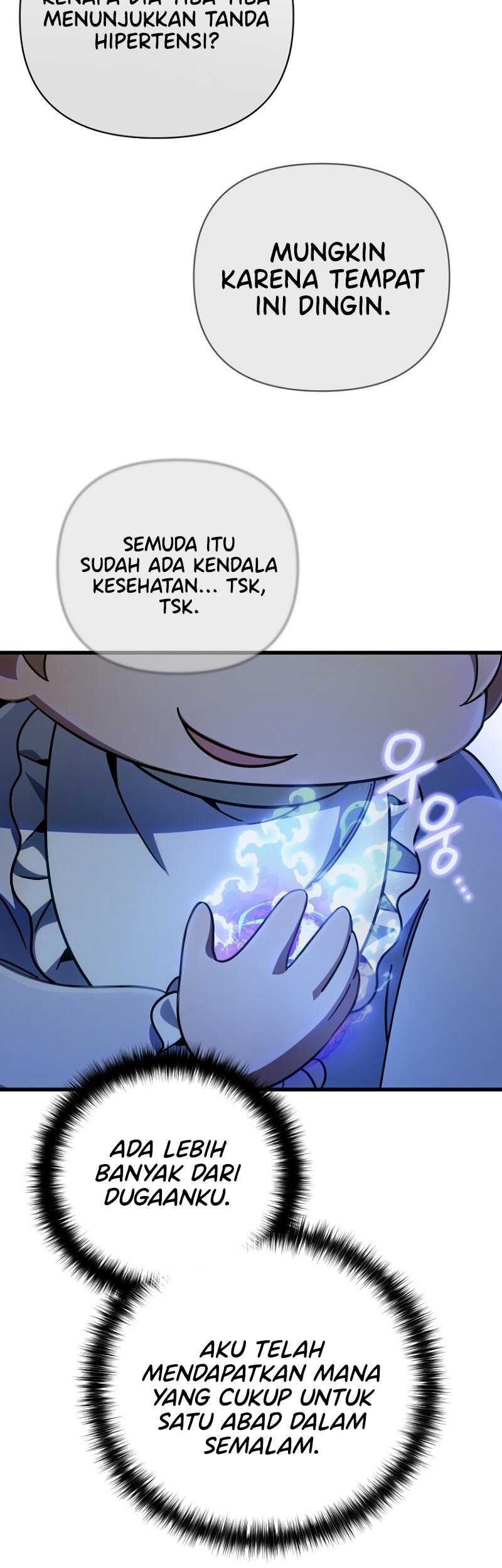 I’m Going To Destroy This Country Chapter 11 Gambar 51