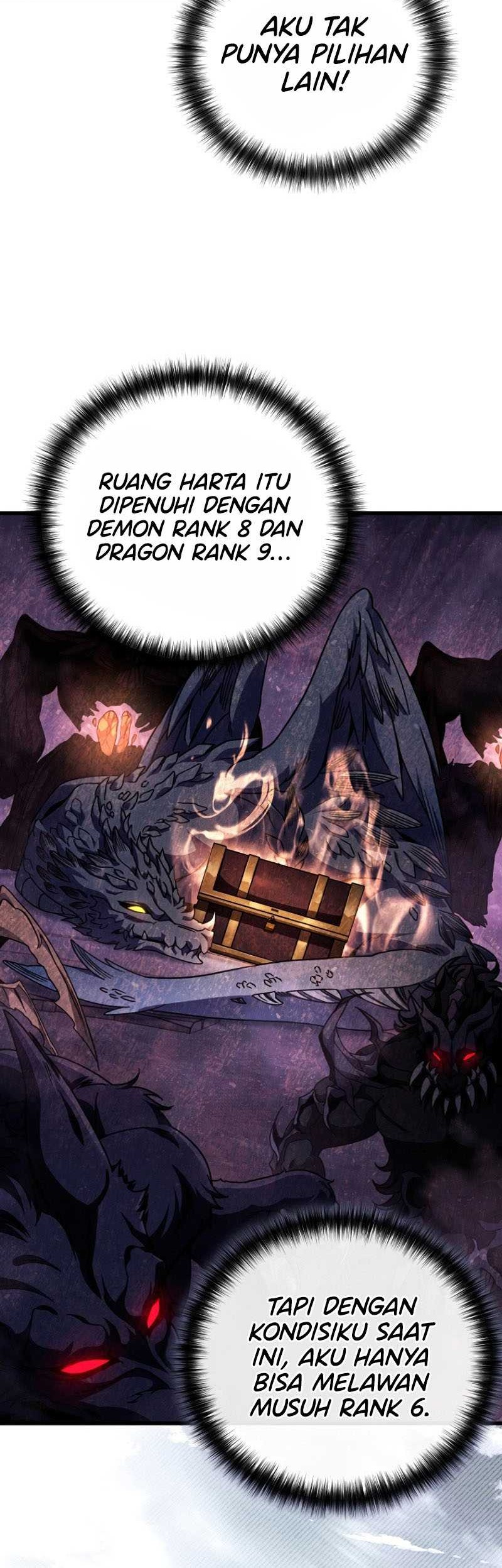 I’m Going To Destroy This Country Chapter 09 Gambar 52