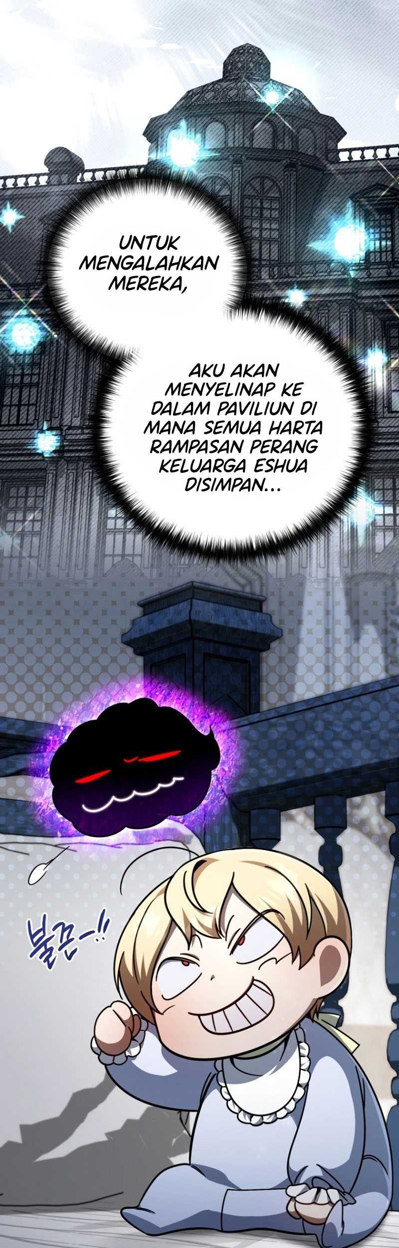 I’m Going To Destroy This Country Chapter 09 Gambar 53