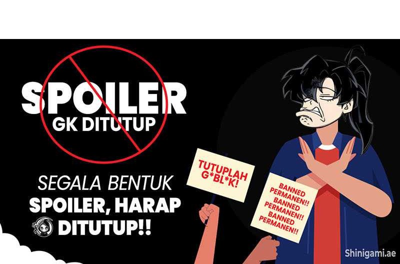 I’m Going To Destroy This Country Chapter 09 Gambar 55