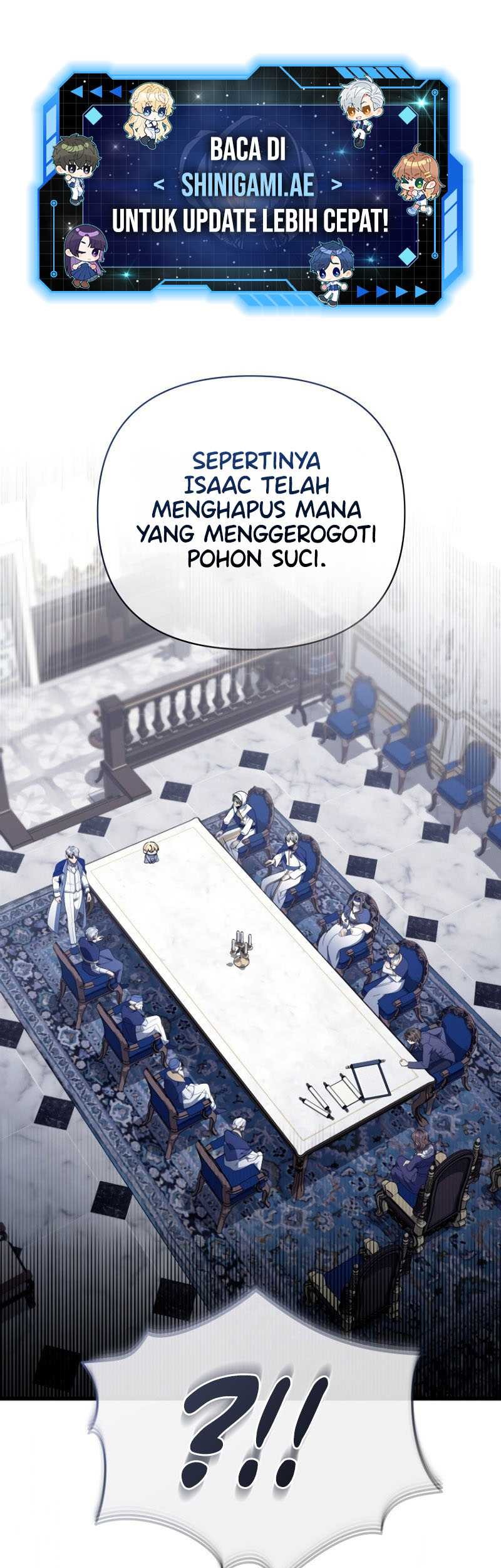 Baca Komik I’m Going To Destroy This Country Chapter 09 Gambar 1