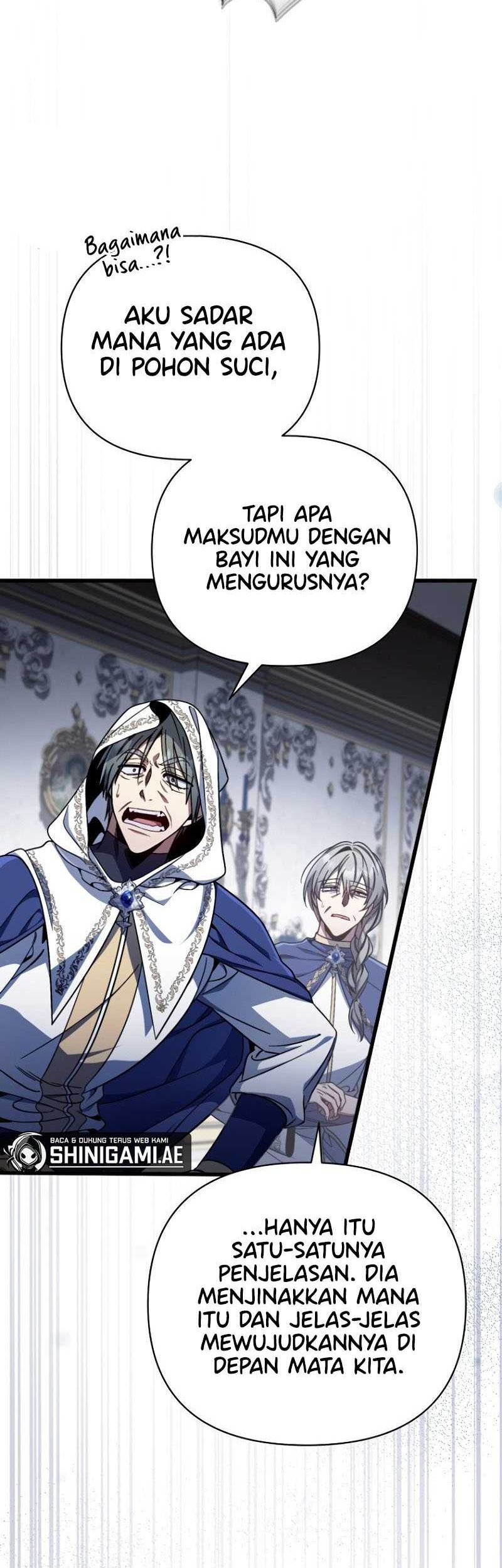Baca  I’m Going To Destroy This Country Chapter 09 Gambar 2