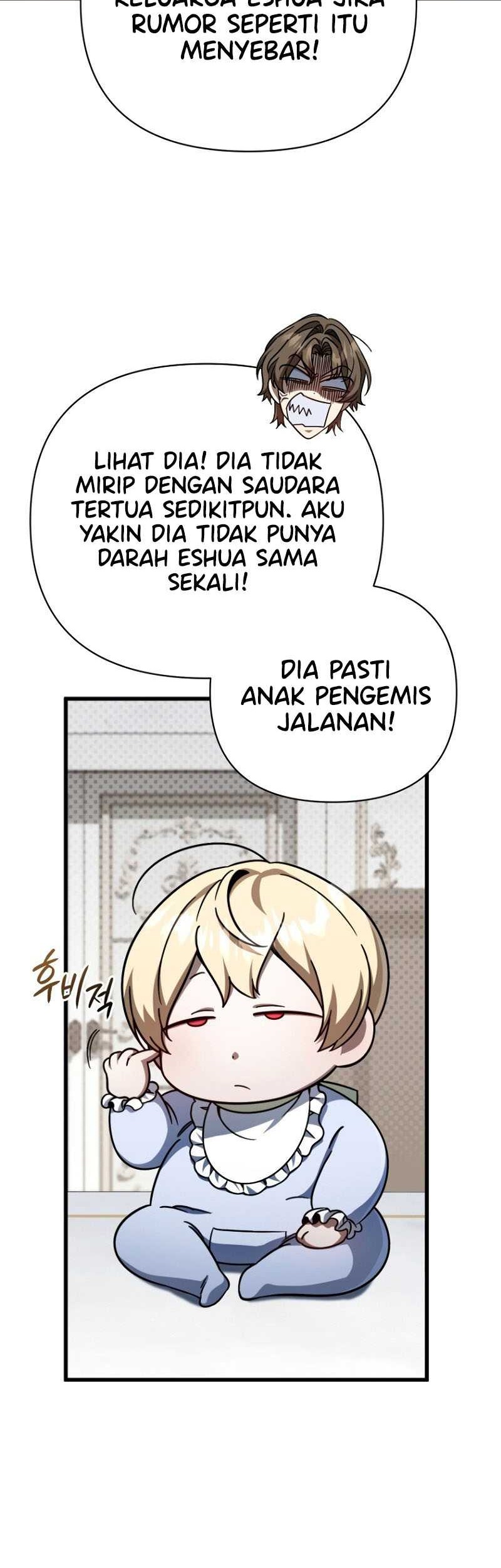 I’m Going To Destroy This Country Chapter 09 Gambar 8