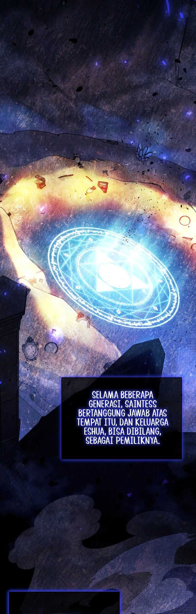 I’m Going To Destroy This Country Chapter 09 Gambar 33