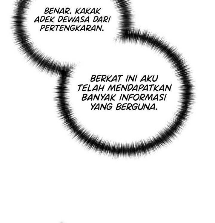 I’m Going To Destroy This Country Chapter 08 Gambar 42