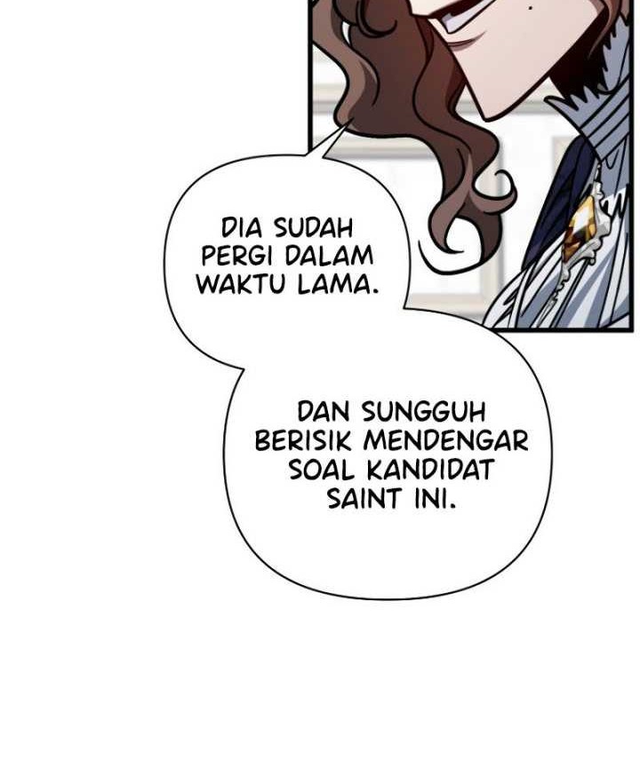 I’m Going To Destroy This Country Chapter 08 Gambar 54