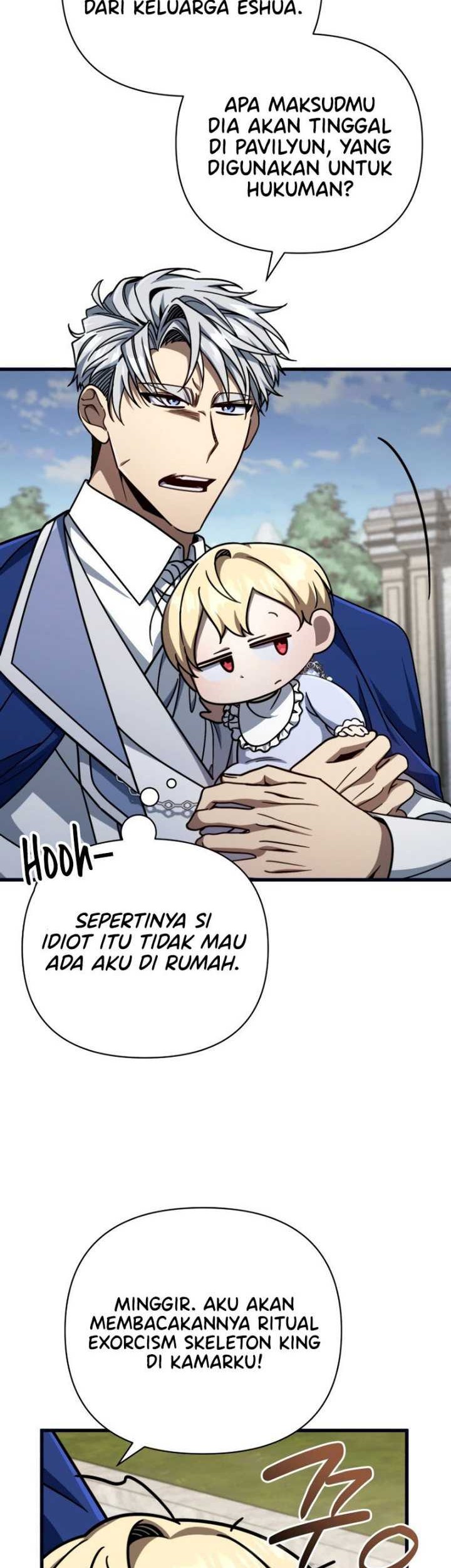 Baca  I’m Going To Destroy This Country Chapter 08 Gambar 2